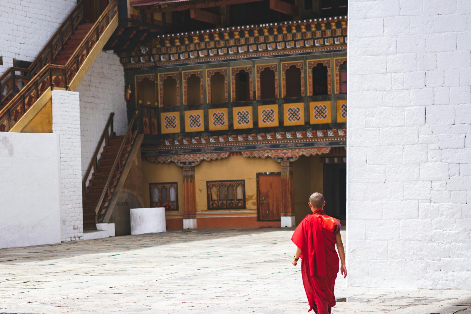 Dreaming of Bhutan? Discover Bhutan Tours from New Jersey, USA